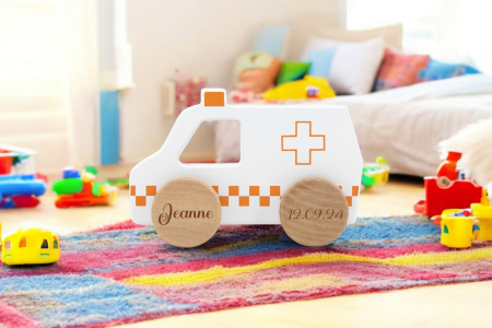 Ambulance