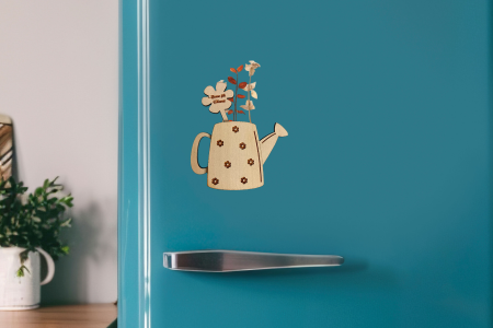 Magnet Arrosoir