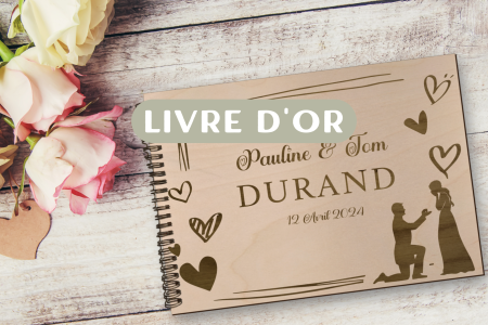 Livre d'or