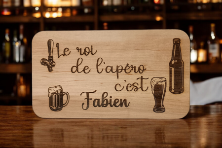 Petite planche apéro