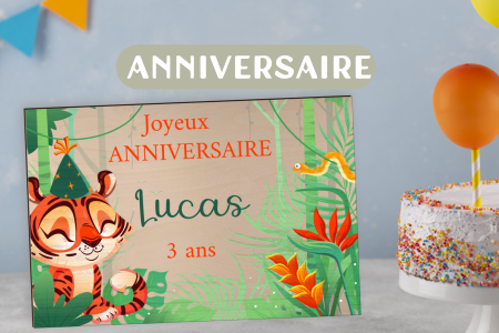 Anniversaire
