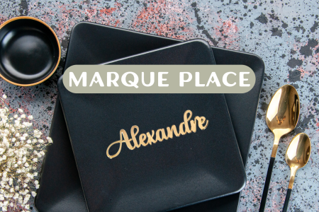 Marque Place