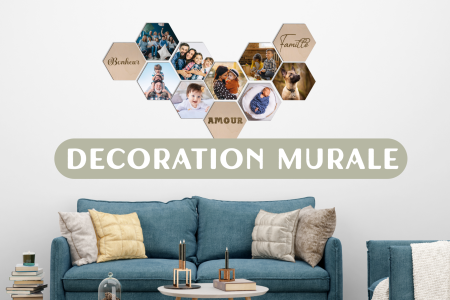 Décoration murale