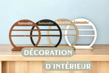 Décoration d'intérieur