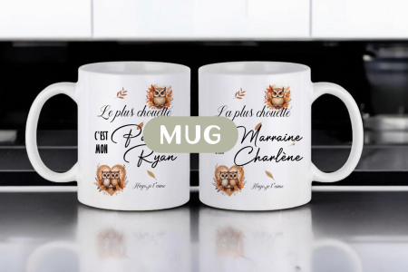 Mug