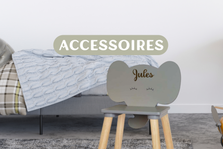 Accessoires