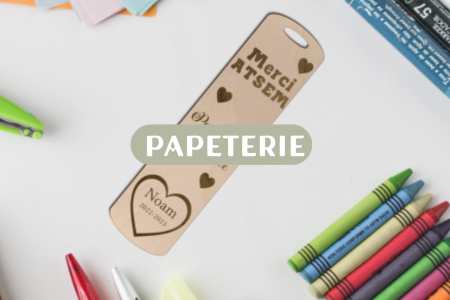 Papeterie