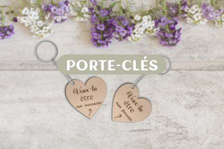 Porte-clés