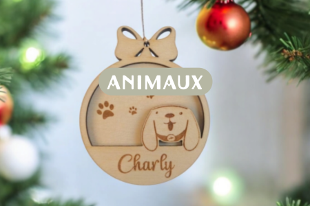Animaux