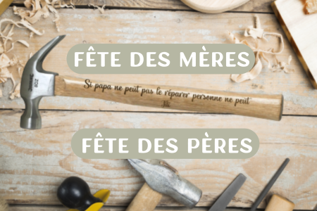 Fête des mères - pères