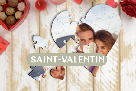 Saint-Valentin