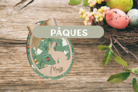 Pâques