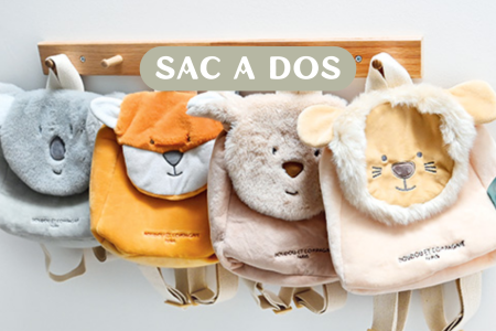 Sac à dos