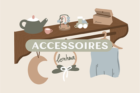 Accessoires