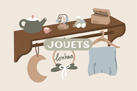 Jouets