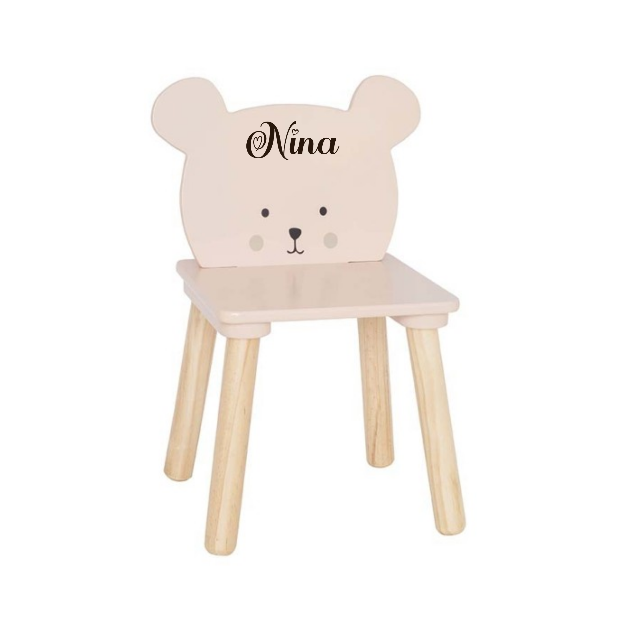 Fauteuil enfant, fauteuil enfant personnalisable Fauteuil enfant