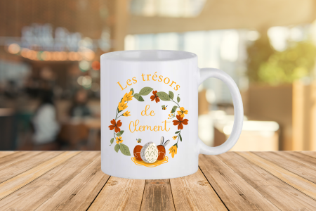 Tasse les Trésors