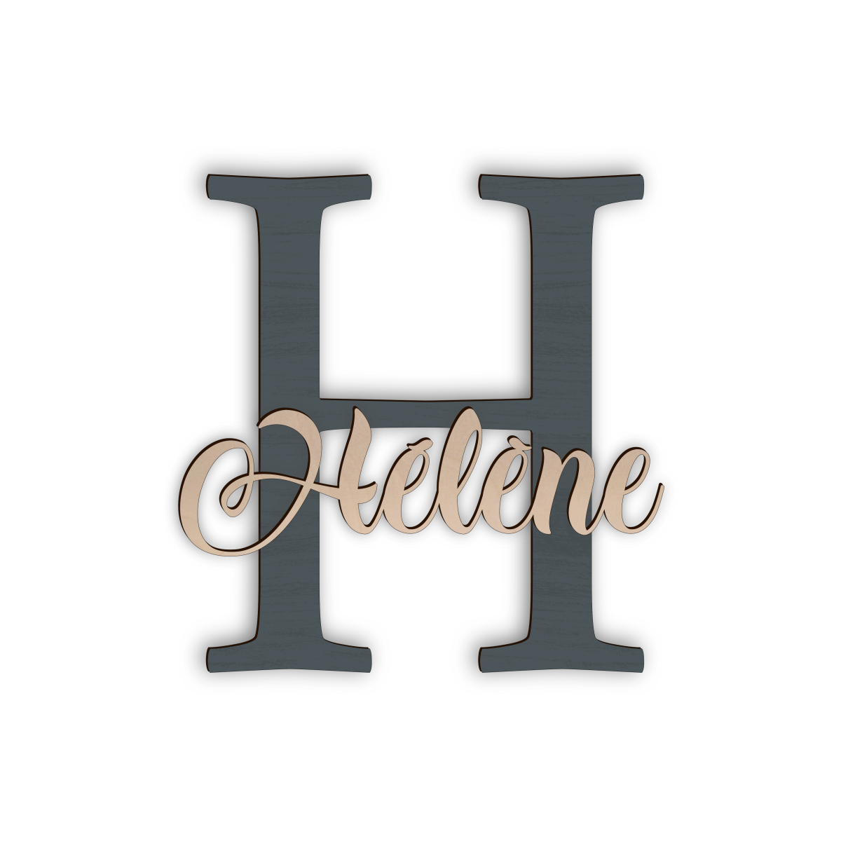 Prenom porte bois sales