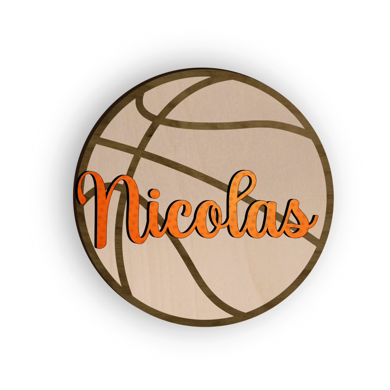 Mini Ballon Basket Personnalisé | Mini Ballon De Basket Publicitaire