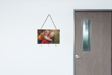 Support à clé Photo