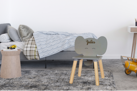 Chaise éléphant