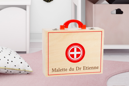 Malette de Docteur