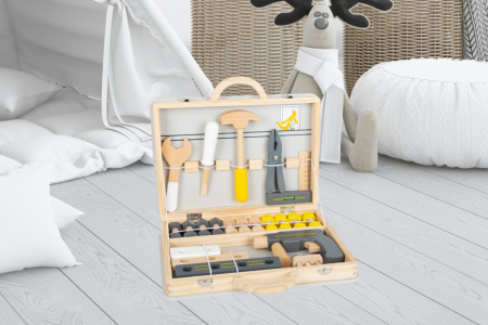 Boîte à outils