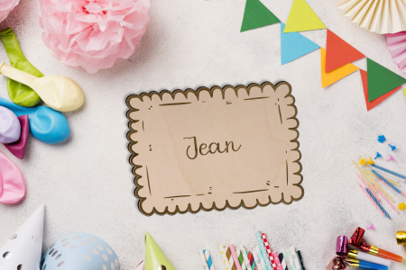 Marque place Biscuit