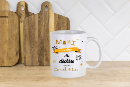 Tasse