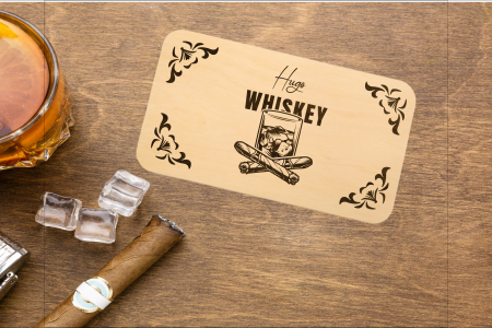 Petite planche apéro