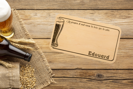 Petite planche apéro