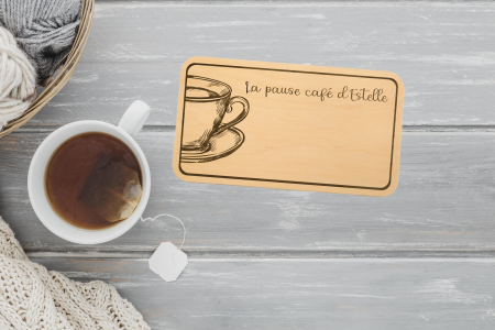 Petite planche café gourmand