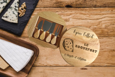 Plateau à fromage 
