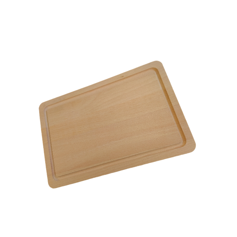 Planche à Découper Personnalisée GravuTech3D - Idée Cadeau Unique