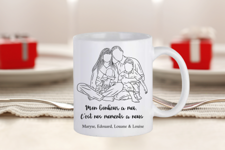 Tasse Family