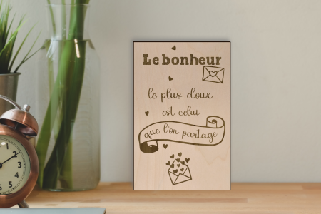 Carte citation