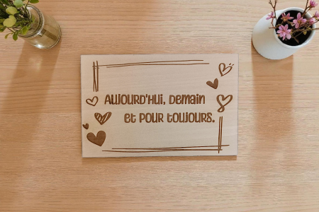 Carte citation