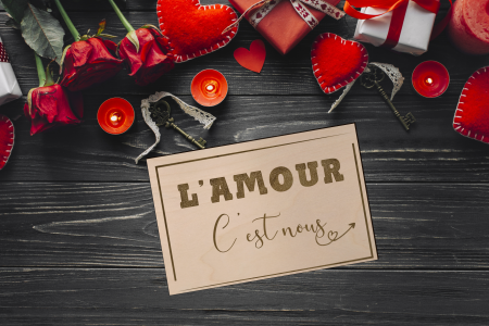 Carte citation