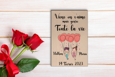 Pancarte Citation