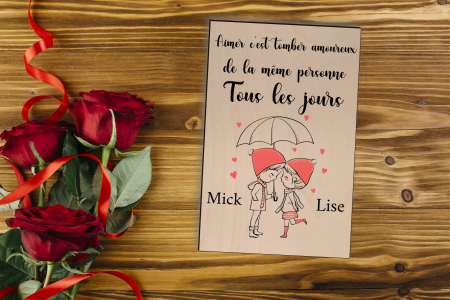 Pancarte Citation