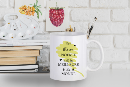 Tasse