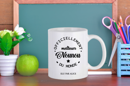 Tasse