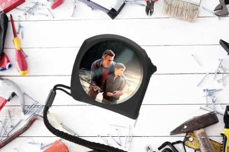 Mètre à ruban Photo