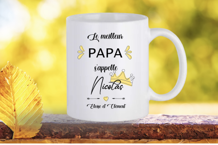 Tasse