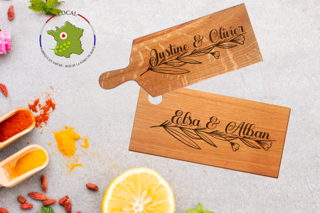 Planche Apéro