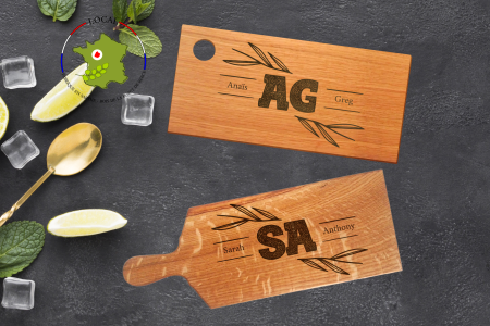Planche Apéro