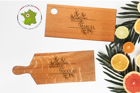 Planche à découper